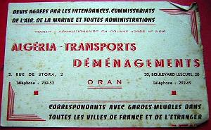 Oran- Buvards- 227